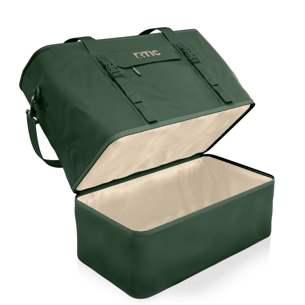 2-in-1 Chillout Bag, Dark Pine, image 5 of 6
