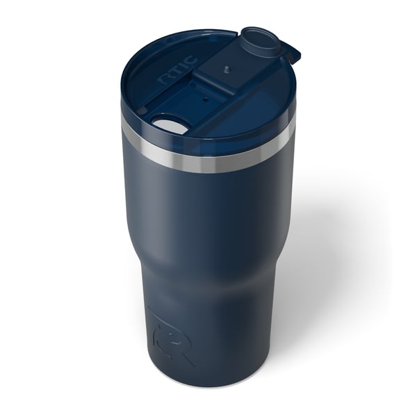 30oz Essential Tumbler, Navy Image