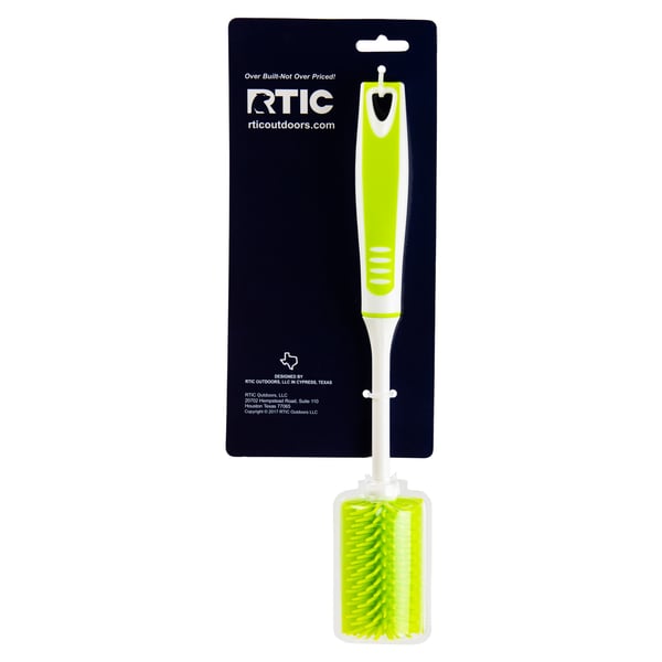 Water Bottle Brush Image