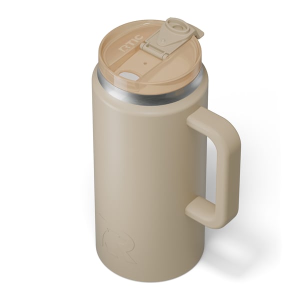 64oz Road Trip Tumbler, Beach, image 5 of 8