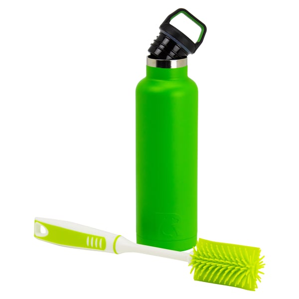 Water Bottle Brush Image