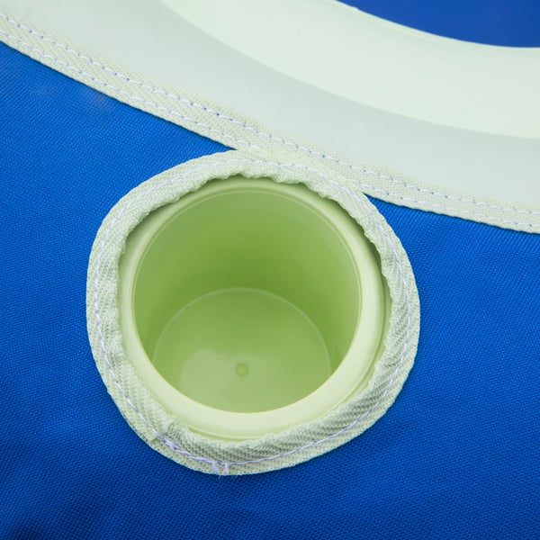 RTIC Tough River Tube, Blue Marlins Image