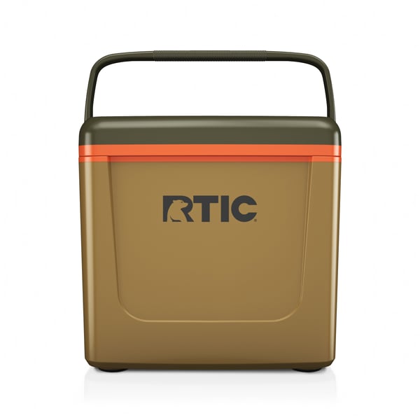 8 QT Road Trip Personal Cooler, Trailblazer, image 2 of 11