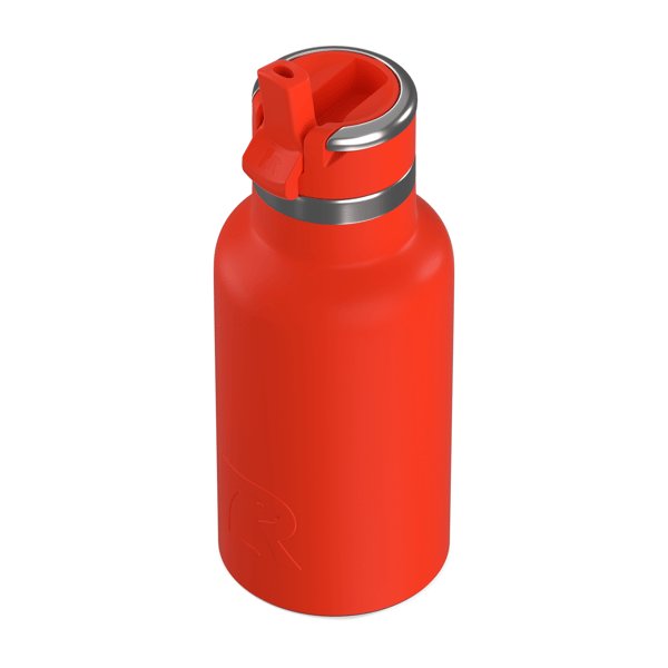 12oz Little Journey Bottle, Persimmon, image 3 of 7