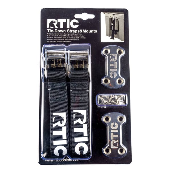 Cooler Tie Down Kit Image