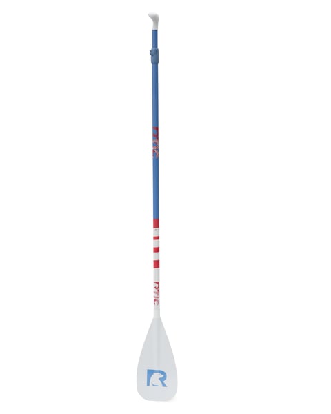 SUP Paddle Pack, Blue Marlins Image