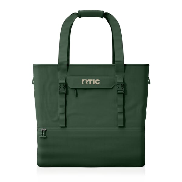 2-in-1 Chillout Bag, Dark Pine, image 1 of 6