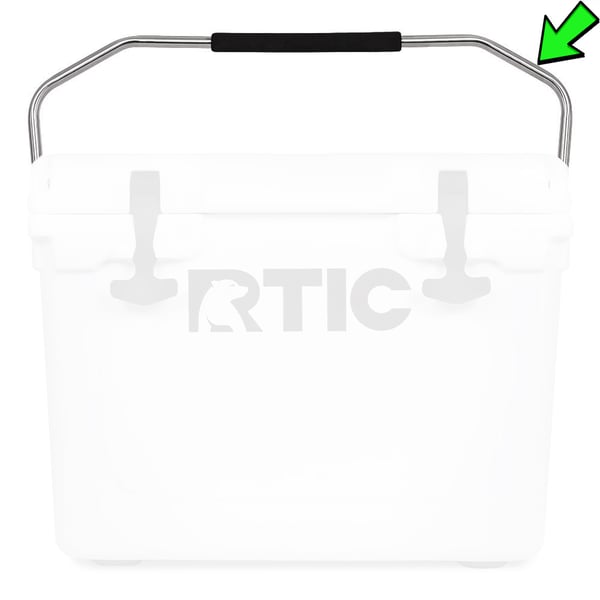 20 QT Replacement Handle Image