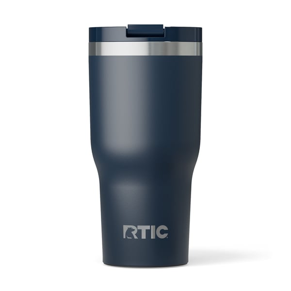 30oz Essential Tumbler, Navy Image