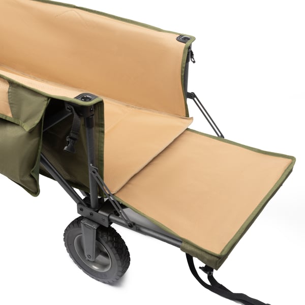 Ultra-Tough Wagon, Trailblazer Image
