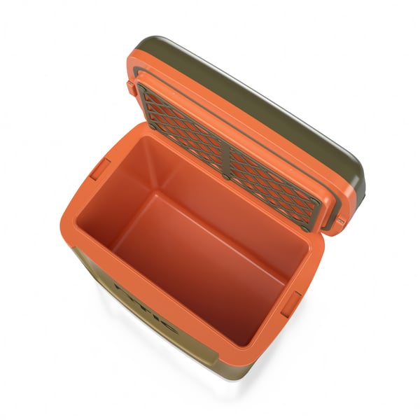 8 QT Road Trip Personal Cooler, Trailblazer, image 6 of 11