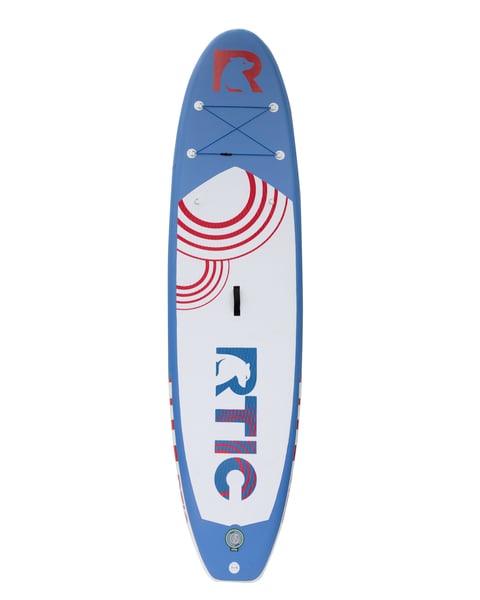 SUP Paddle Pack, Blue Marlins Image