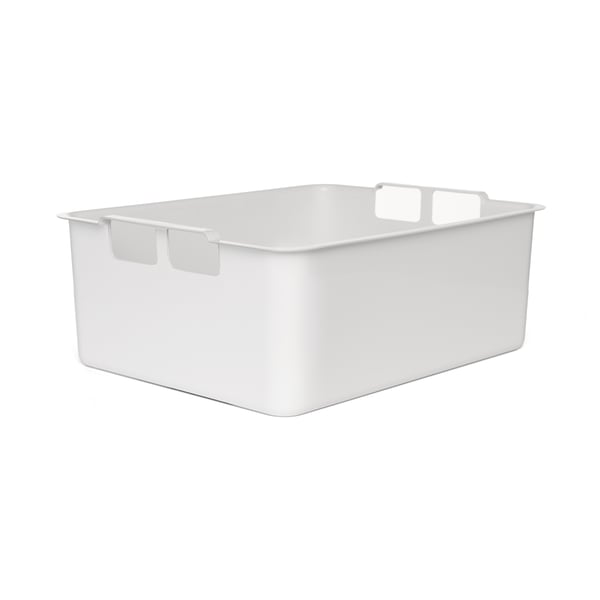 52 & 72 QT Ultra-Light Cooler Dry Goods Basket Image