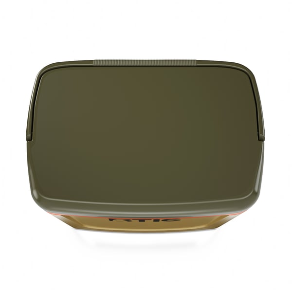 8 QT Road Trip Personal Cooler, Trailblazer, image 9 of 11