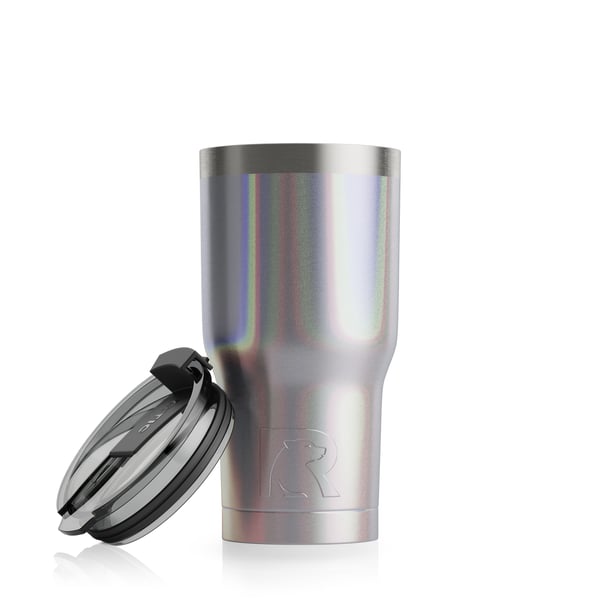 20oz Tumbler, Twilight, Glitter Image