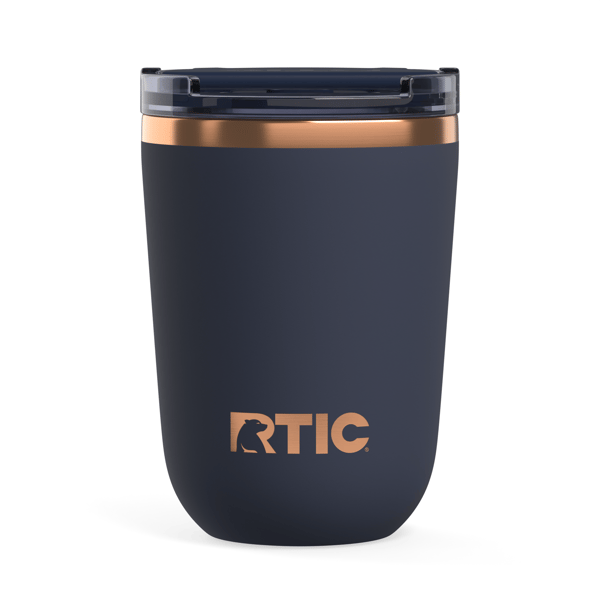 12oz Daybreak Coffee Cup, Dark Midnight Dust Image