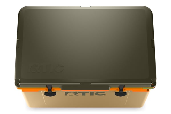 52 QT Ultra-Light Cooler, Trailblazer Image