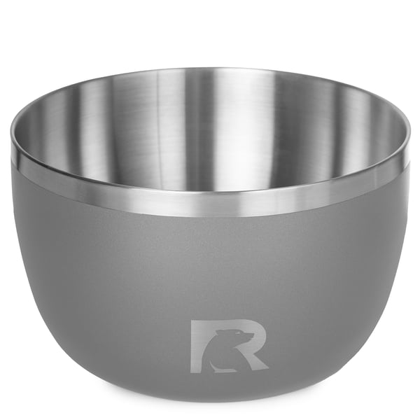 Anywhere Bowl Set, Graphite Image