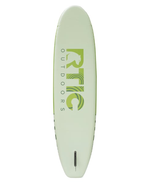 SUP Paddle Pack, Tree Frog Image