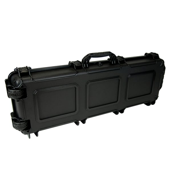 43" Hard Case, Black Image