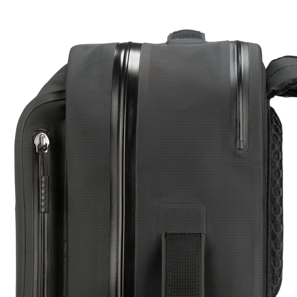 Ultra-Dry Backpack, Black & Graphite Image