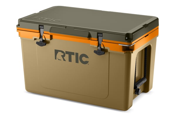 52 QT Ultra-Light Cooler, Trailblazer Image