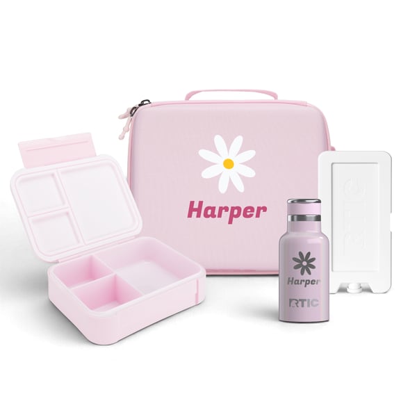 Snack & Sip Lunch Set, image 1 of 5