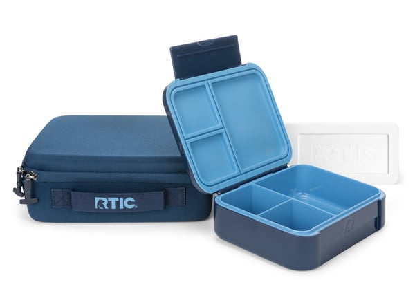 Day Packer Lunch Trio Image