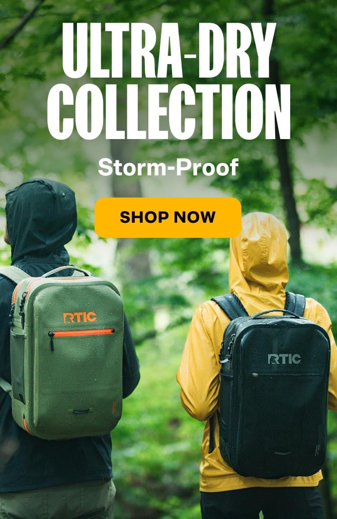 Ultra-Dry Collection