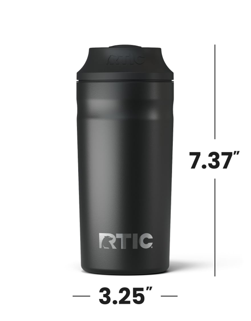 Dimensions image of All-in-One Can Chilller