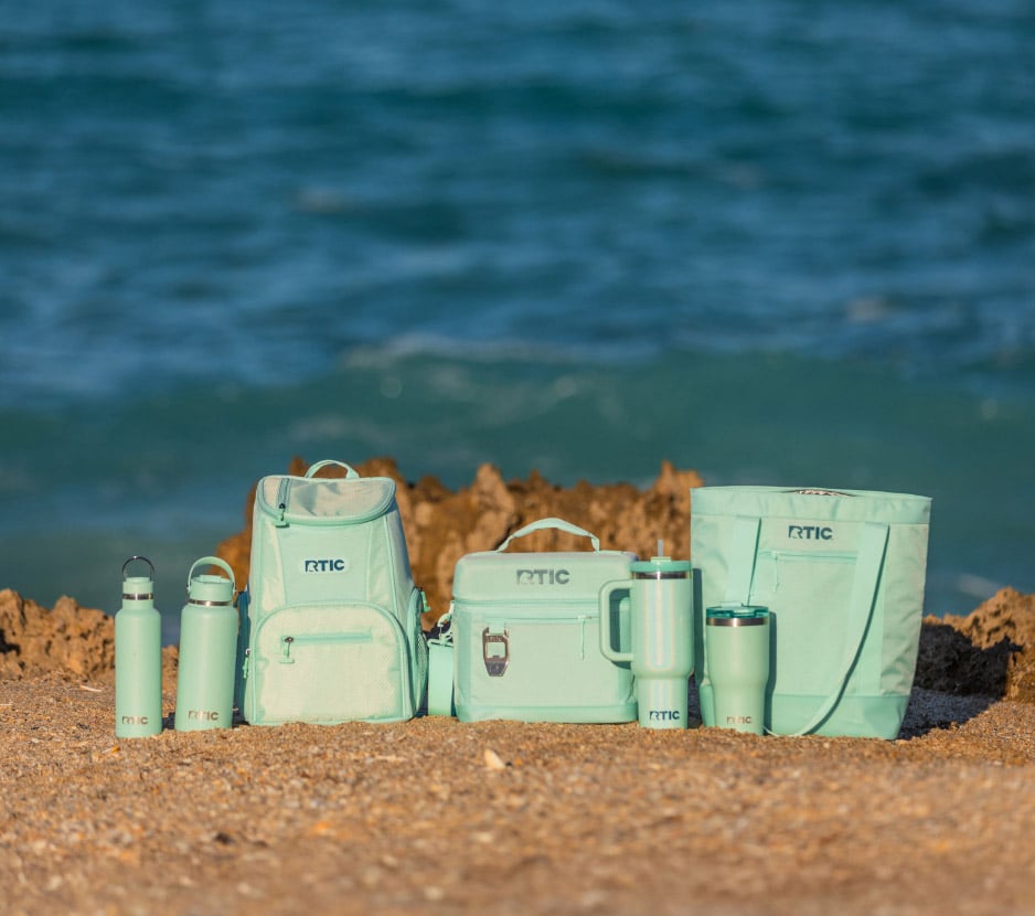 Fresh Mint Collection