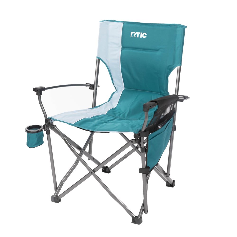 Ultra-Tough Chair, Deep Harbor Image