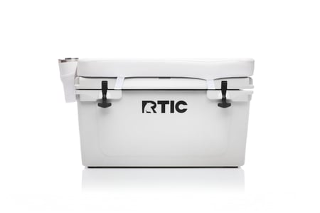 Ultra-Tough Cooler Cushion