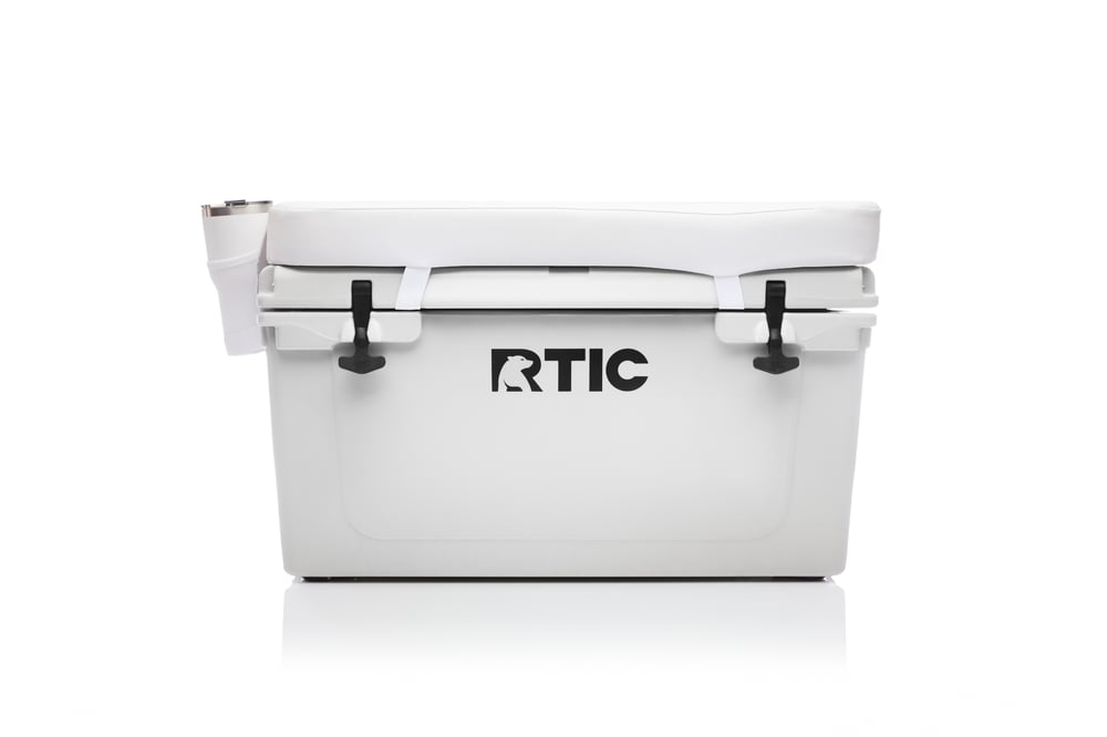 65 QT Ultra-Tough Cooler Cushion Image