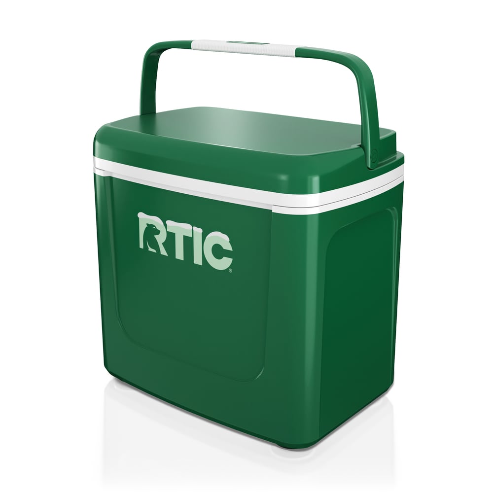 8 QT Road Trip Personal Cooler, Apres Ski
