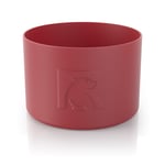 32oz & 40oz Bottle Boot, Brick - Brick