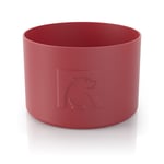 32oz & 40oz Bottle Boot, Brick - Brick