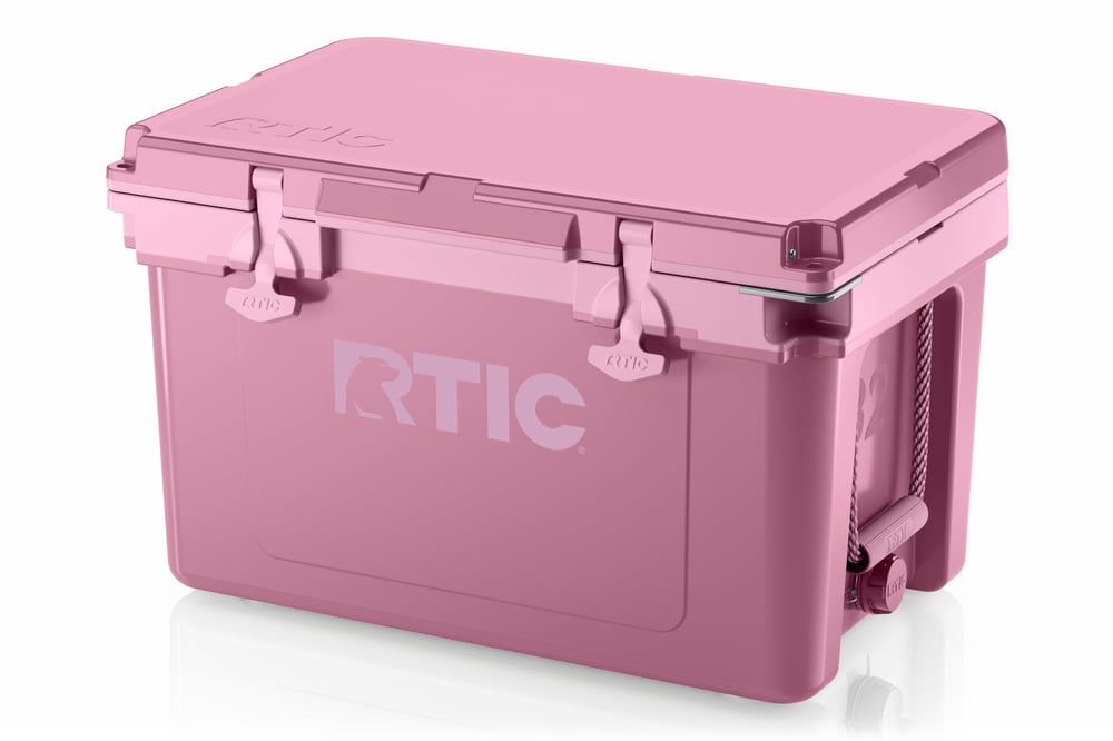 32 QT Ultra-Light Cooler, Snapdragon