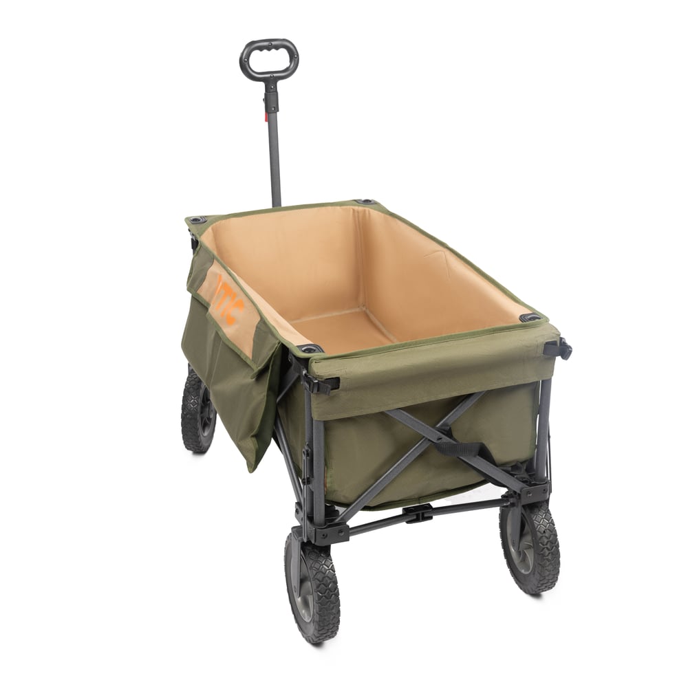 Ultra-Tough Wagon, Trailblazer Image