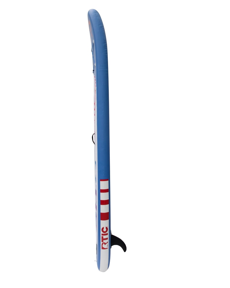 SUP Paddle Pack, Blue Marlin Image
