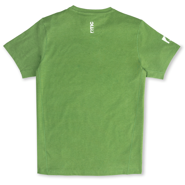 Men's R-Tech Performance Tees, Palm, XXL Image