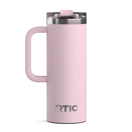 Road Trip Travel Mug