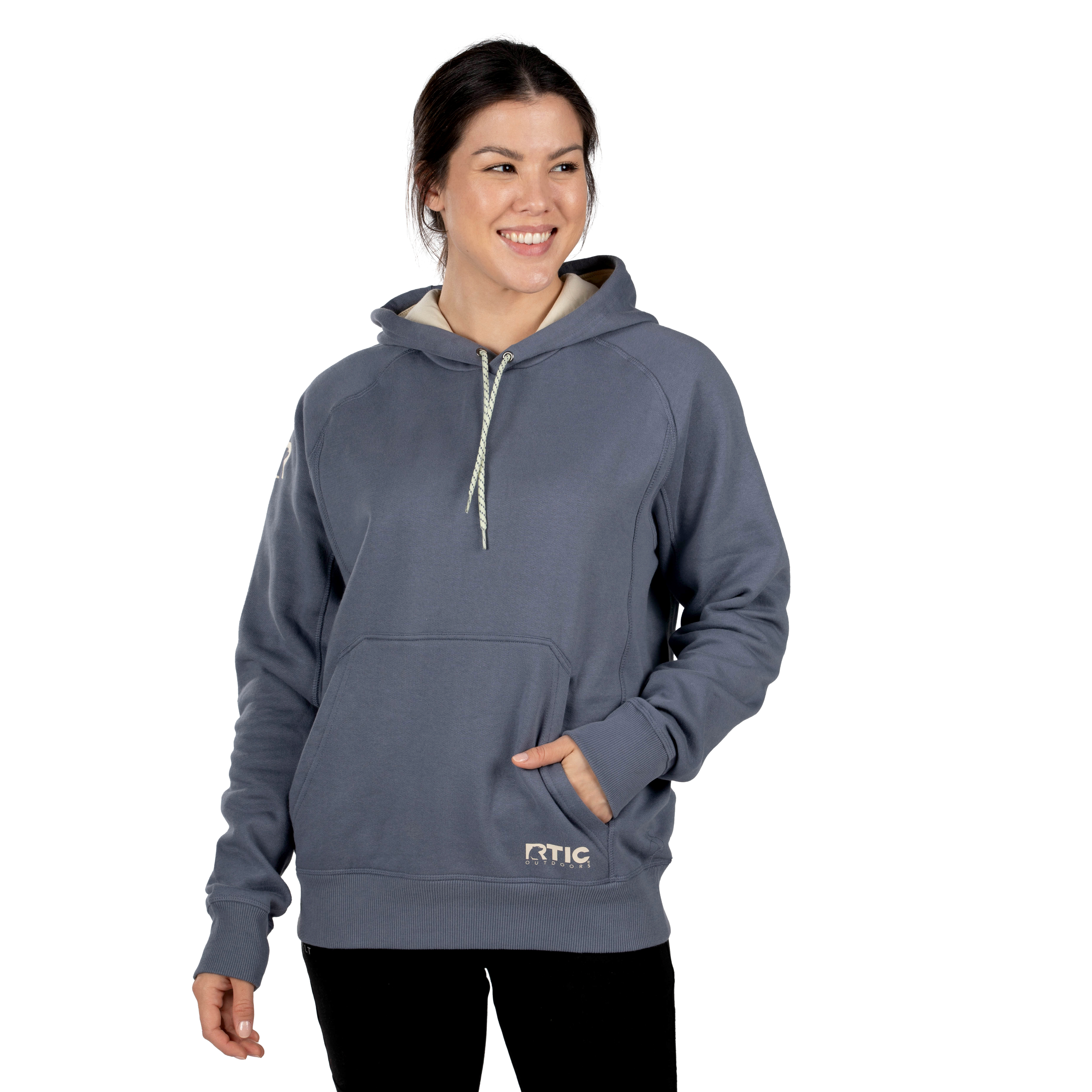 Water-Repellent Pullover Hoodie: Stay Dry in Style | RTIC