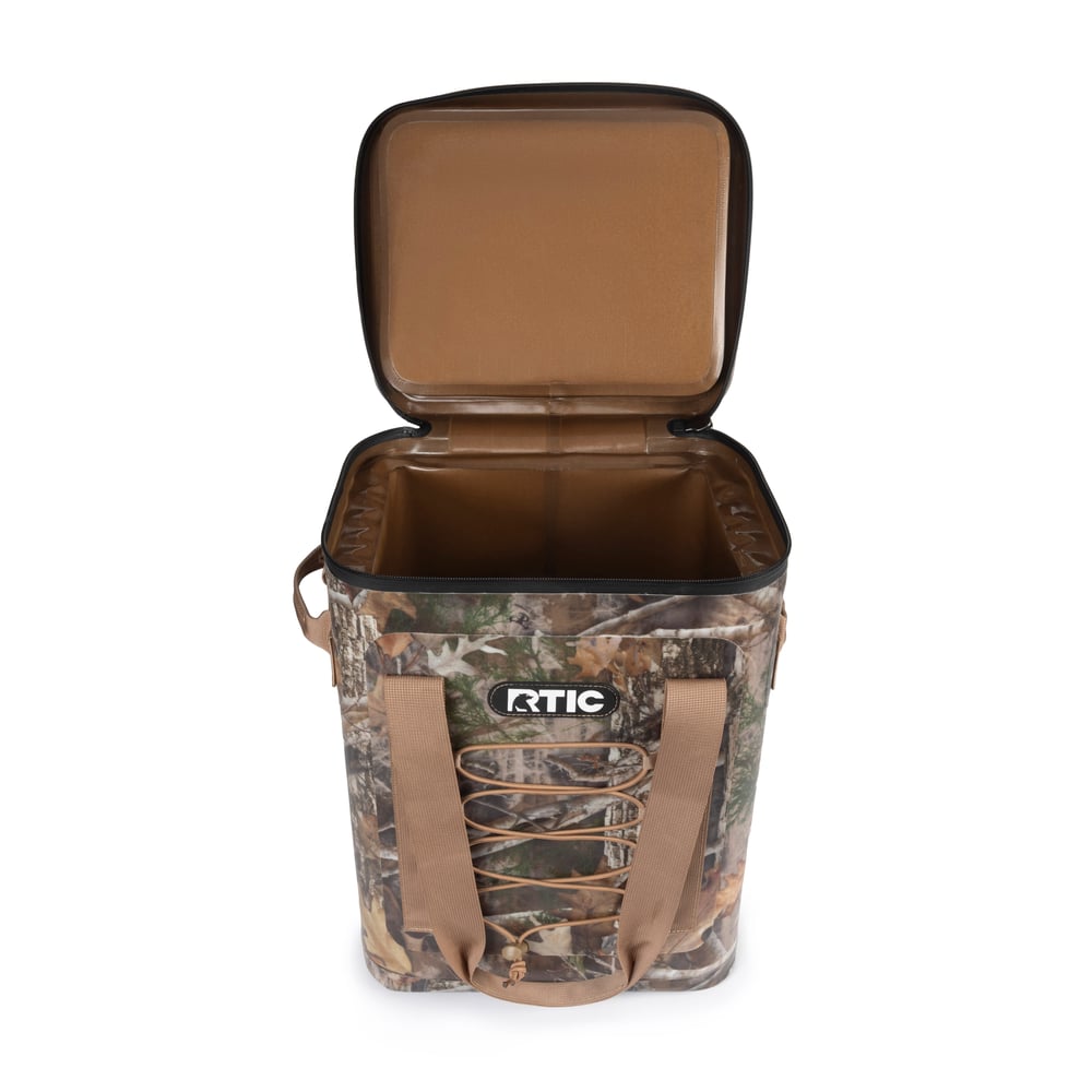 24 Can Backpack Cooler, Kanati Camo Image
