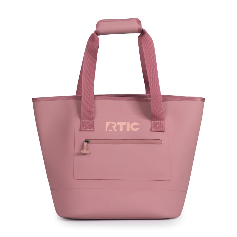 Small Ultra-Tough Tote, Snapdragon