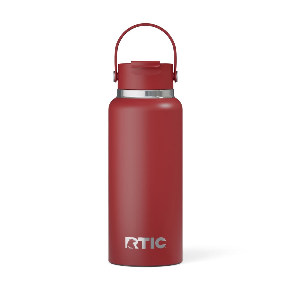 32oz Outback Bottle, Black Cherry