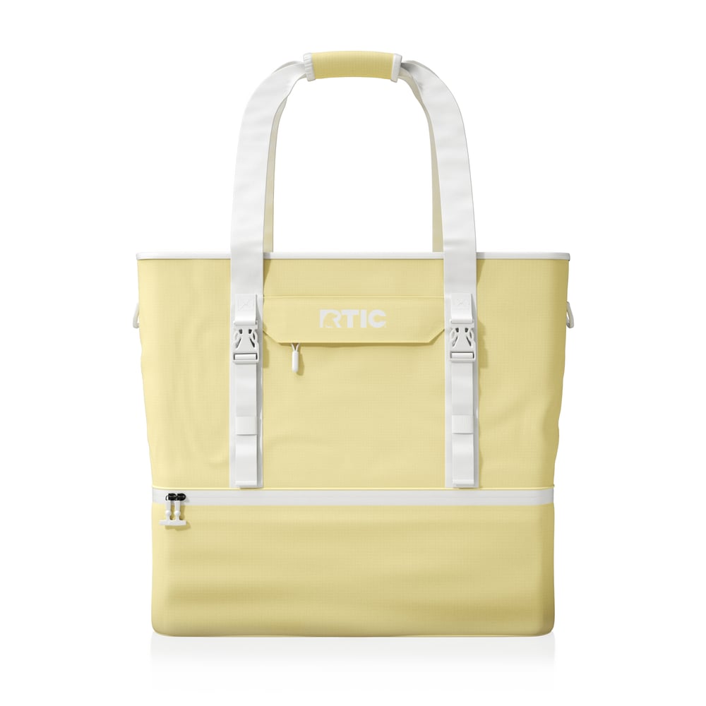 2-in-1 Chillout Bag, Sunlight