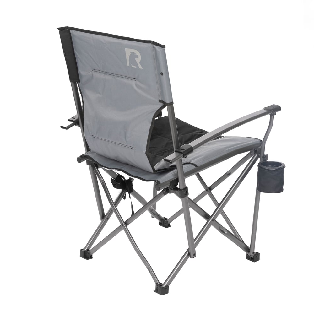 Ultra-Tough Chair, Black Image