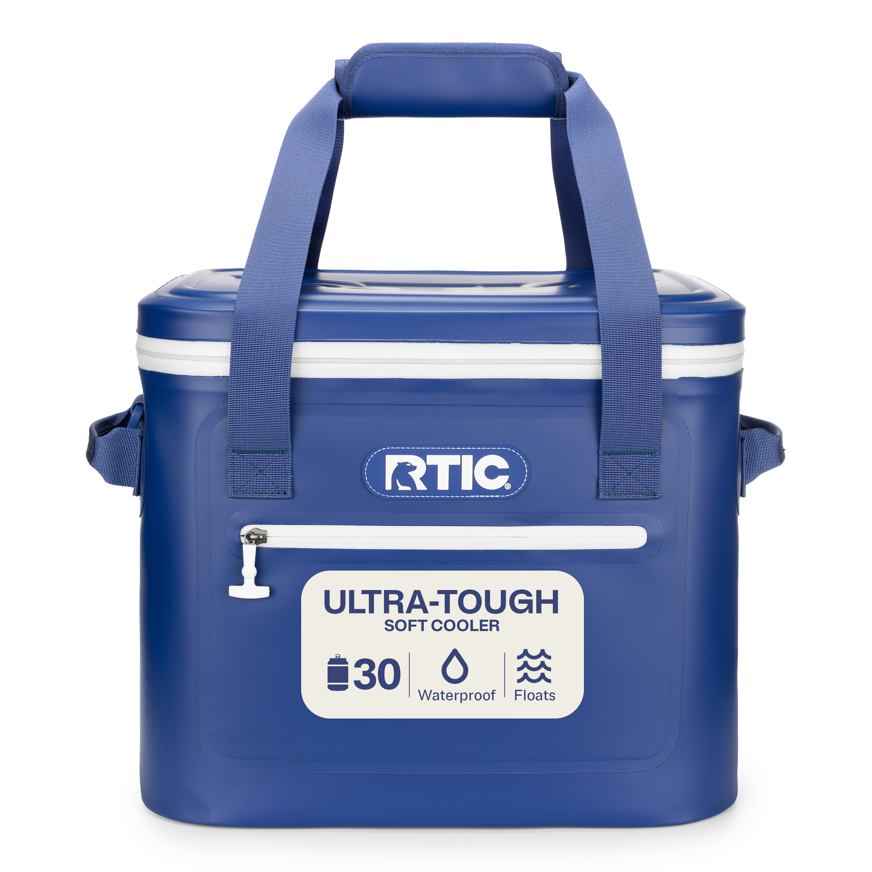 RTIC ソフトクーラー30 RTIC】Soft pack cooler ソフトパック