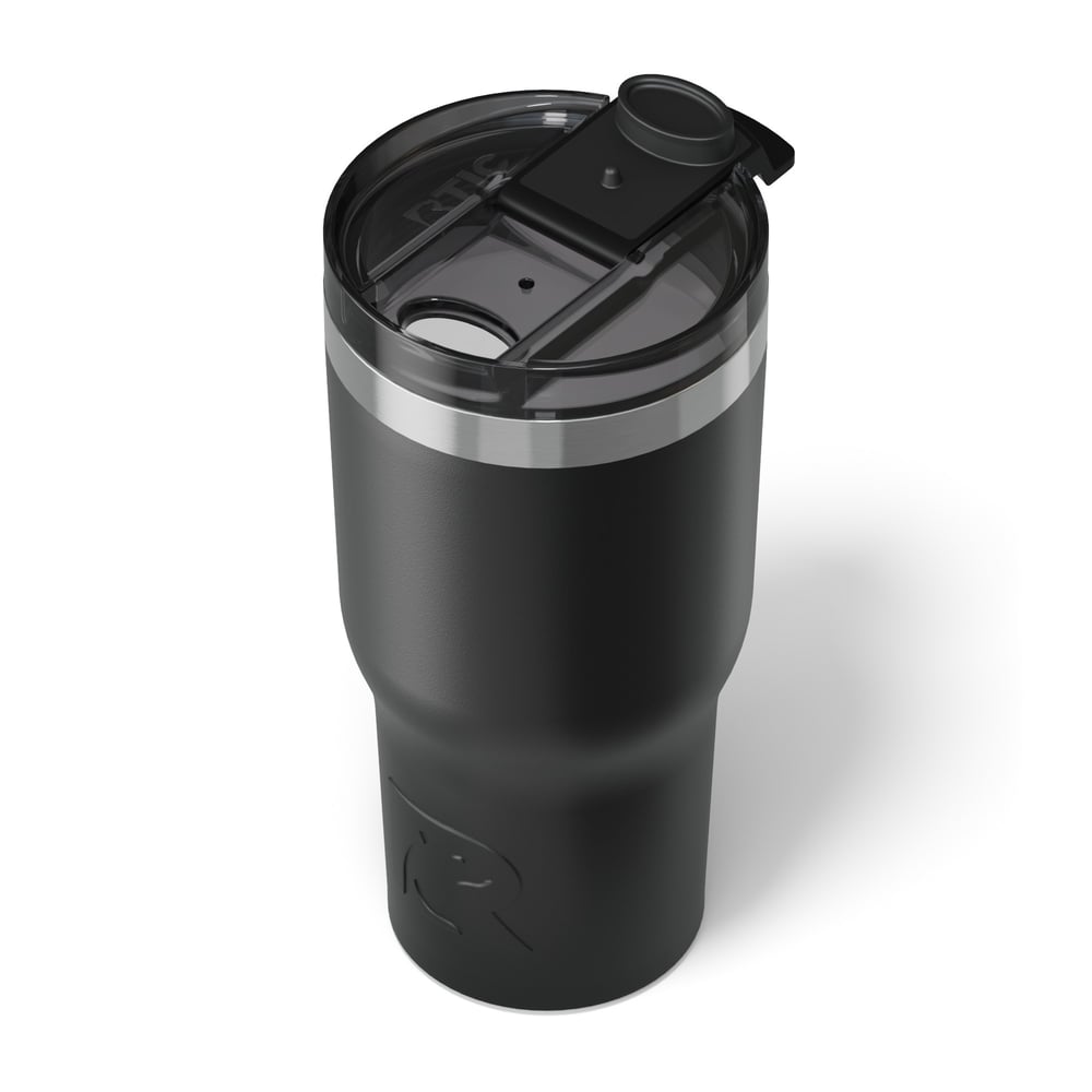 20oz Essential Tumbler, Black Image